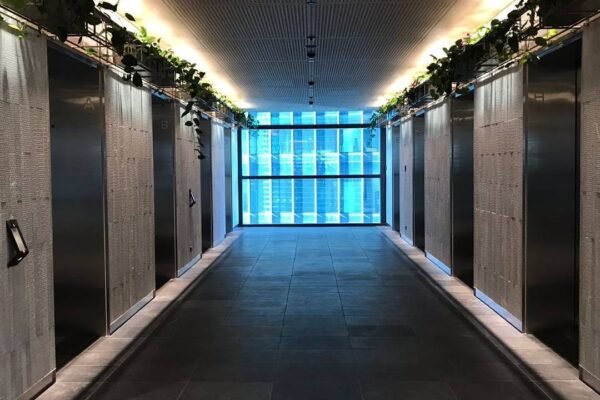 Carpe Diem Barrangaroo| Market St, Sydney