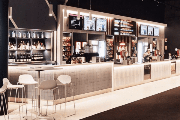 Event Cinemas| Kotara