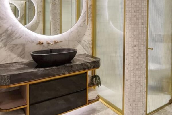 Studio Aria| Macquarie St, Sydney 2