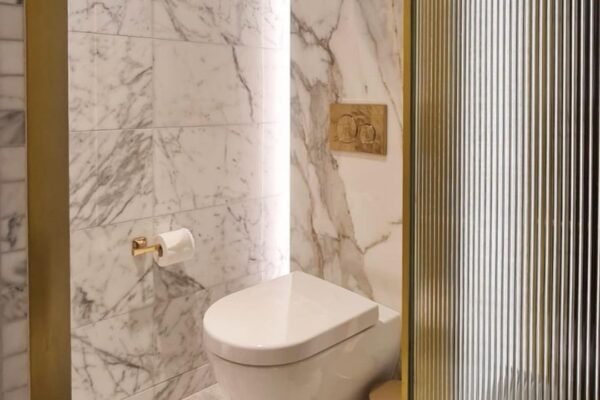 Studio Aria| Macquarie St, Sydney 3