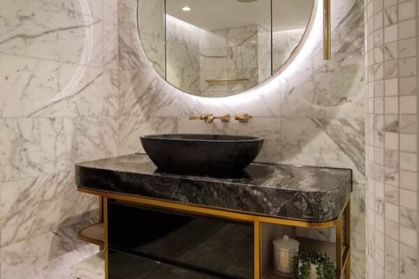 Studio Aria| Macquarie St, Sydney 5