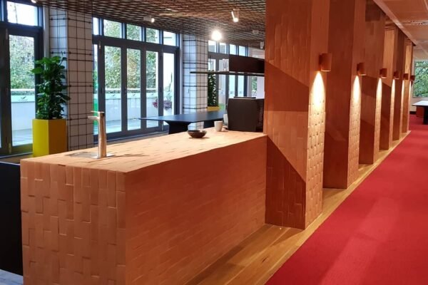 Vivcourt | Paddington, Sydney 4